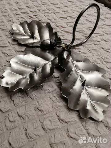 Подсвечник Подсвечник