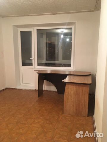 1-к квартира, 29 м², 9/9 эт.