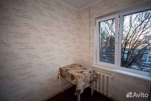 2-к квартира, 49 м², 2/9 эт. 2-к квартира, 49 м², 2/9 эт.