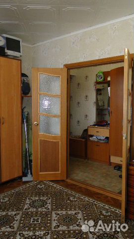 2-к квартира, 51.7 м², 5/9 эт.