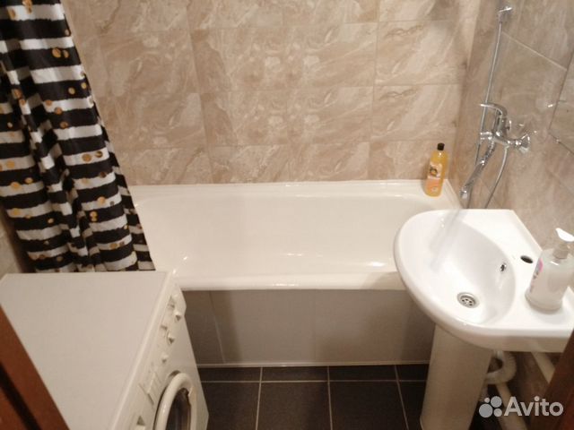 1-к квартира, 45 м², 9/14 эт. 1-к квартира, 45 м², 9/14 эт.