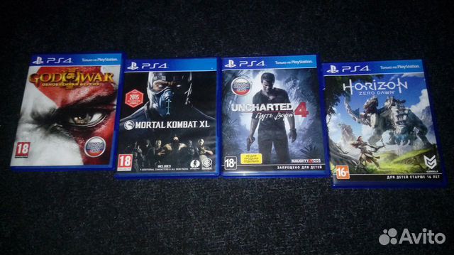 Игровая приставка Sony PlayStation 4 Slim 500 гб Игровая приставка Sony PlayStation 4 Slim 500 гб