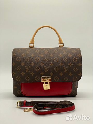 Новая сумка Louis Vuitton