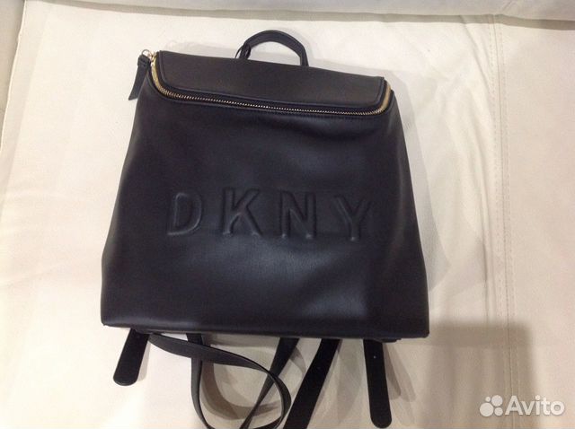 Новый рюкзак dkny Новый рюкзак dkny