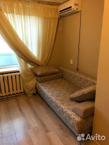 1-к квартира, 22 м², 5/5 эт.