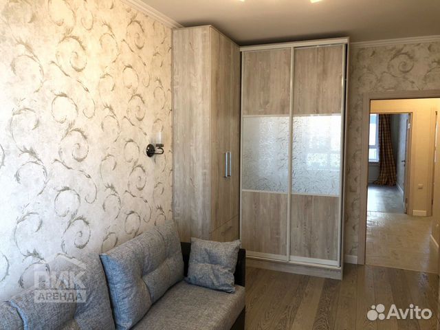 2-к квартира, 48.5 м², 2/16 эт. 2-к квартира, 48.5 м², 2/16 эт.