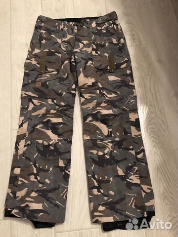 Куртка и штаны сноубордические Quiksilver Куртка и штаны сноубордические Quiksilver