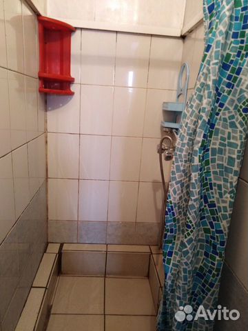 1-к квартира, 18 м², 5/5 эт.