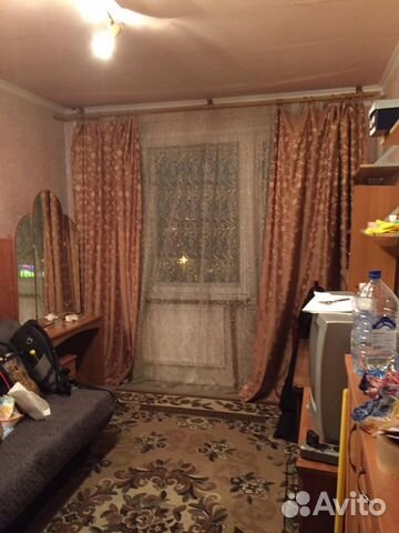 Комната 13.5 м² в 3-к, 8/9 эт. Комната 13.5 м² в 3-к, 8/9 эт.