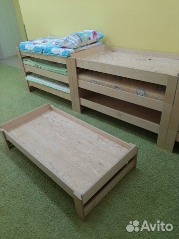 Кровати Кровати