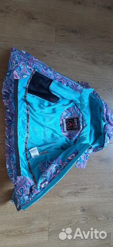 Новый Зимний костюм gusti 104+6 Новый Зимний костюм gusti 104+6
