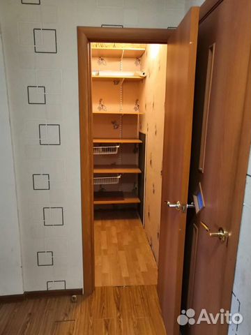 2-к квартира, 44 м², 5/5 эт.