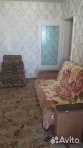1-к квартира, 30 м², 5/5 эт.