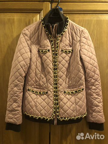 Куртка moschino Куртка moschino