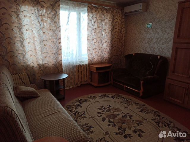 2-к квартира, 62 м², 5/9 эт.
