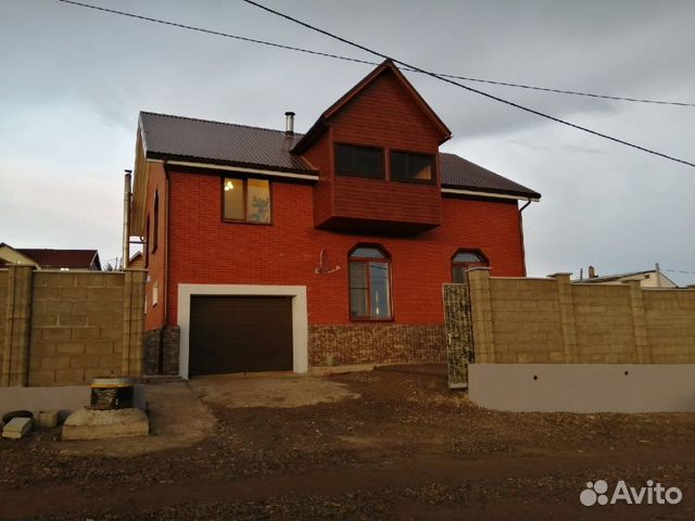 Коттедж 160 м² на участке 11 сот. Коттедж 160 м² на участке 11 сот.