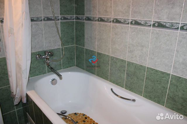 2-к квартира, 62.3 м², 6/10 эт. 2-к квартира, 62.3 м², 6/10 эт.