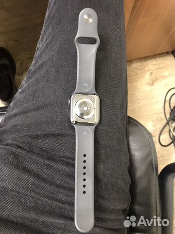 Apple Watch 5. 44mm