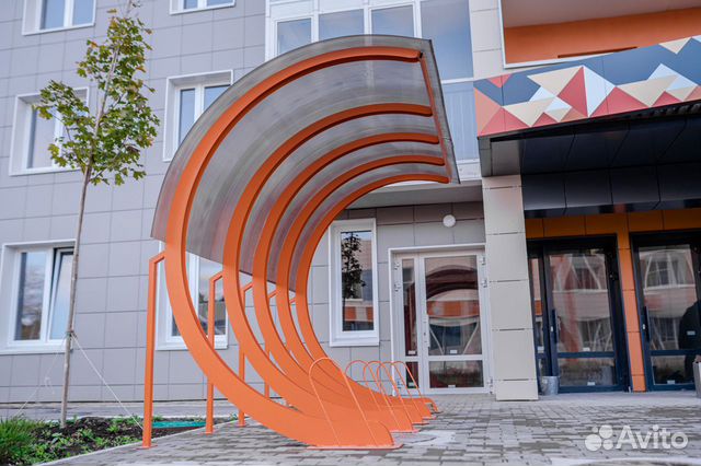 1-к квартира, 31 м², 5/24 эт. 1-к квартира, 31 м², 5/24 эт.