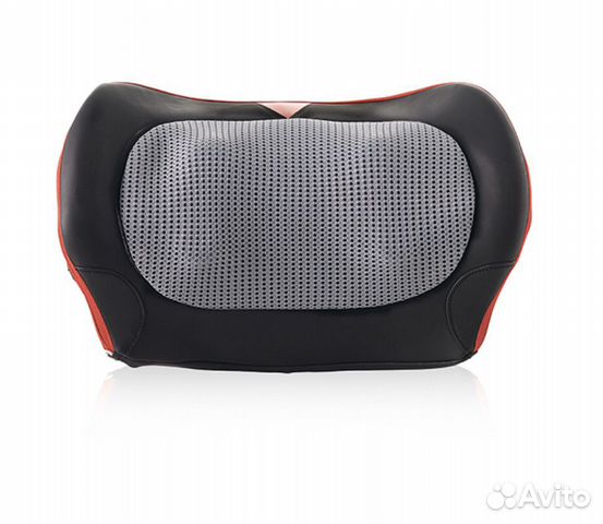 Массажная подушка (Германия) Массажная подушка (Германия)