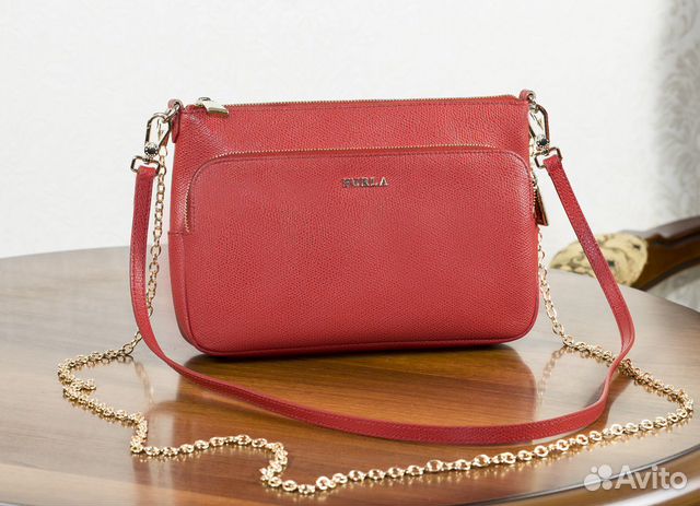 Сумка-кроссбоди женская, Furla Royal, оригинал