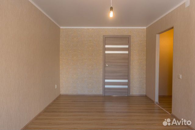 2-к квартира, 46 м², 2/5 эт.