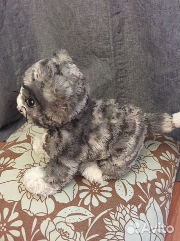 Киска из икеа Киска из икеа