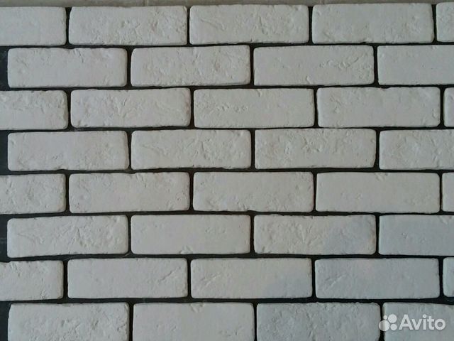 Венецианская кирпич