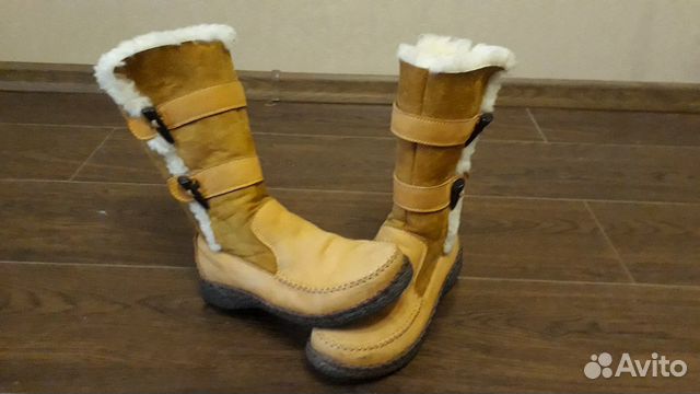 Сапоги Сапоги