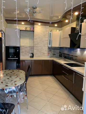 2-к квартира, 58 м², 4/22 эт.