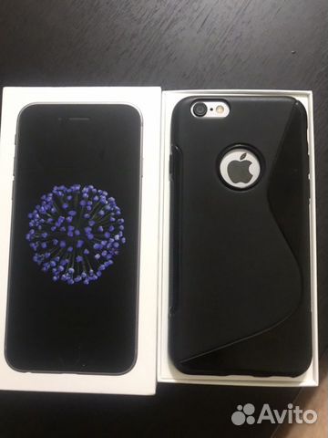 Телефон iPhone Телефон iPhone