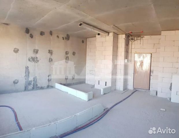 1-к квартира, 40 м², 16/16 эт. 1-к квартира, 40 м², 16/16 эт.