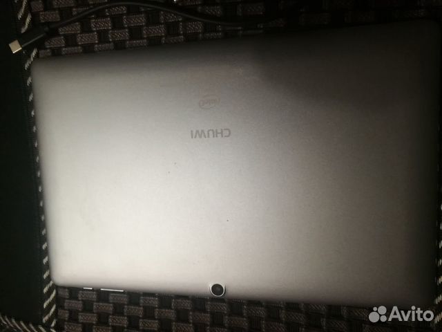 Планшет Chuwi Hi 10 pro Планшет Chuwi Hi 10 pro