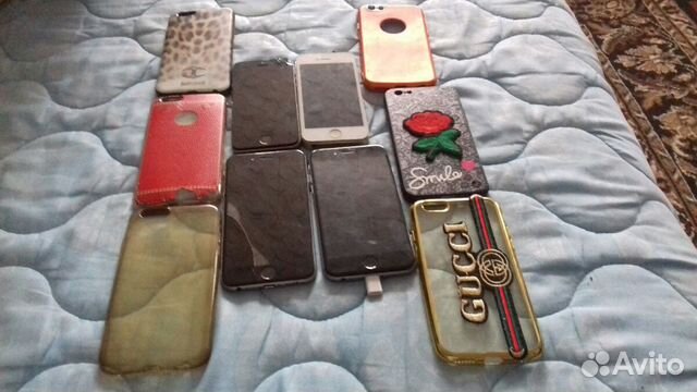 Айфон 6 2 шт Айфон 5 2шт Айфон 6 2 шт Айфон 5 2шт