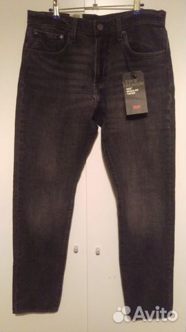 Джинсы Levis 502
