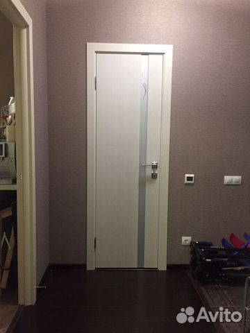 2-к квартира, 80 м², 12/25 эт.