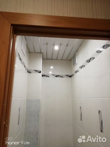 2-к квартира, 58 м², 1/10 эт. 2-к квартира, 58 м², 1/10 эт.