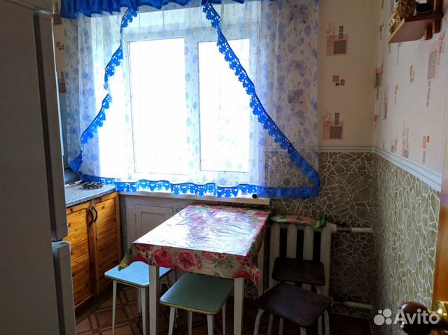 2-к квартира, 44 м², 5/5 эт. 2-к квартира, 44 м², 5/5 эт.