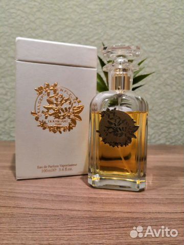 Orangers en Fleurs Houbigant Orangers en Fleurs Houbigant