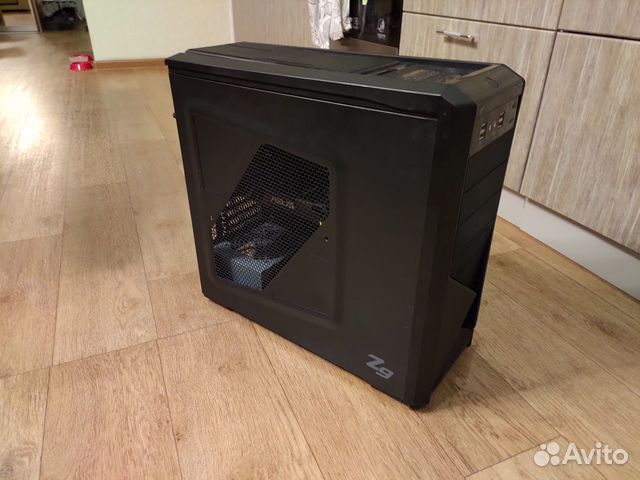 Игровой i5 3470,16gb, 120ssd,1000hdd, gtx 1070 8gb Игровой i5 3470,16gb, 120ssd,1000hdd, gtx 1070 8gb