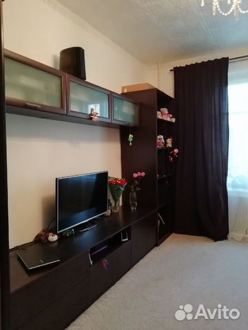 Комната 20.5 м² в > 9-к, 2/5 эт. Комната 20.5 м² в > 9-к, 2/5 эт.