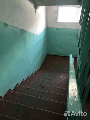 3-к квартира, 61 м², 2/5 эт.