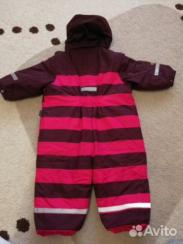 Комбез Комбез