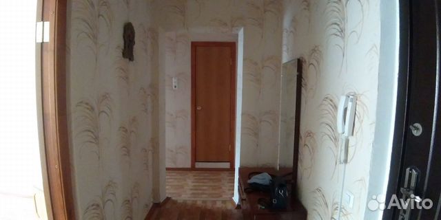 1-к квартира, 43 м², 7/10 эт.