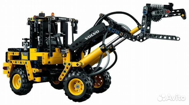 Lego Technic 42053 Lego Technic 42053