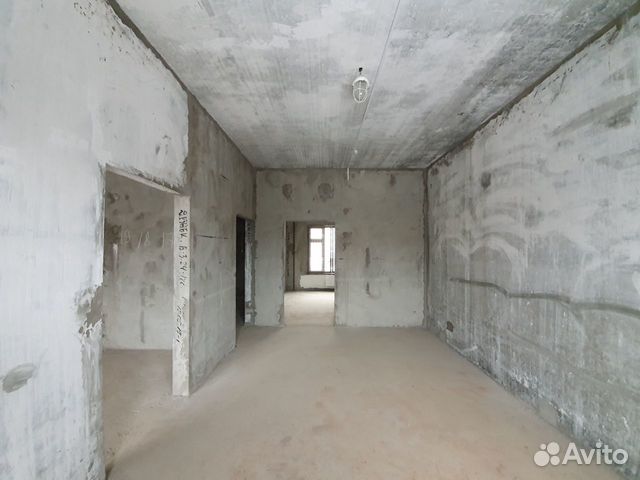 Помещение свободного назначения, 90 м² Помещение свободного назначения, 90 м²