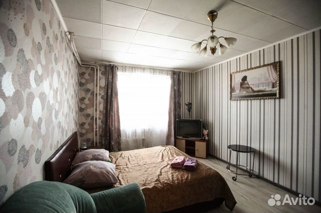 2-к квартира, 60 м², 17/17 эт. 2-к квартира, 60 м², 17/17 эт.