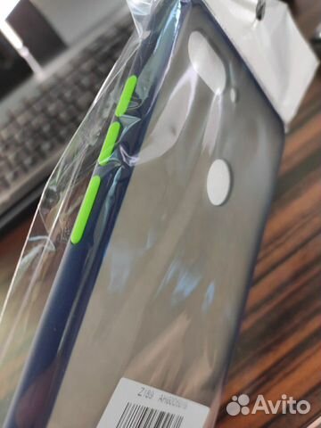 MI 8 lite Чехол для телефона