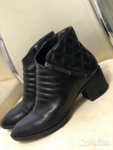 Ботильоны Ботильоны