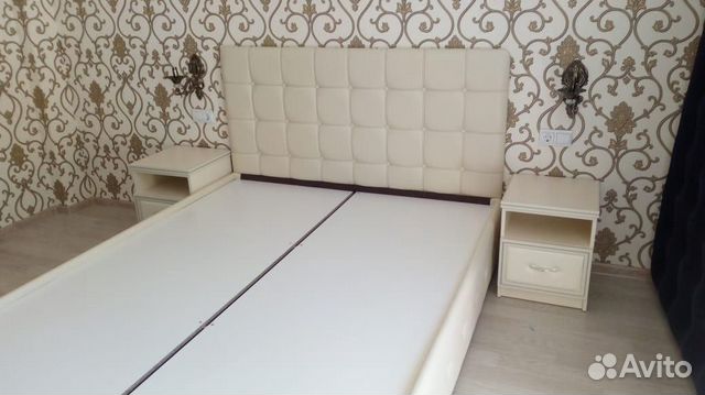 Кровать Кровать
